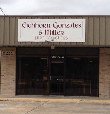 eichhorn gonzales victoria texas.